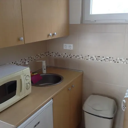 Apartman Dodo Zalakaros
