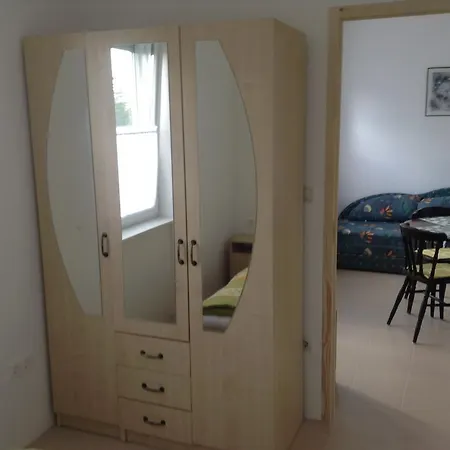 Apartman Dodo *