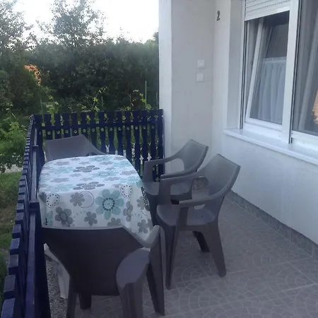 Apartman Dodo Zalakaros