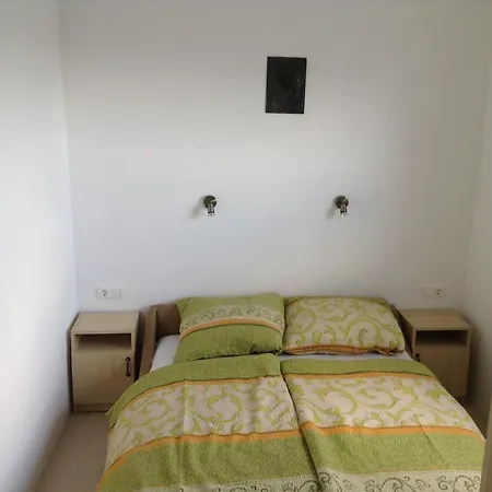 Apartman Dodo *