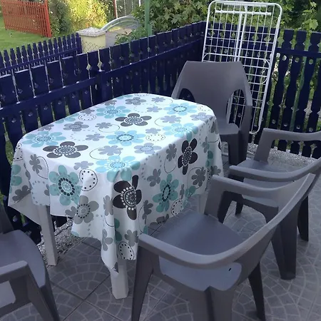 Apartman Dodo