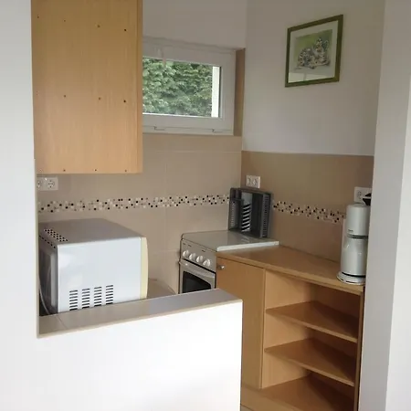Apartman Dodo Zalakaros
