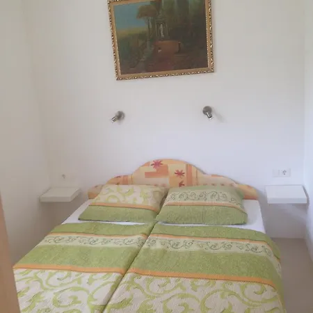 Apartman Dodo Zalakaros